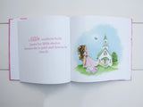 Little Southern Belle Book
