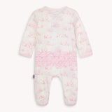 Magnetic Me Sweeter Than Honey Footie