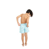 Bermies Jaws Swim Trunks