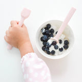 Ryan & Rose Cutie Blue Spoovel Spoon & Shovel Set