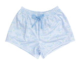 James & Lottie Oh Whale James Swim Trunks PRESALE