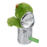 Oscar The Grouch