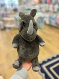 Jellycat Roderick Rhinoceros