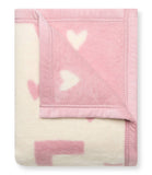 Chappy Wrap Little Sis Mini Blanket