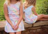 James & Lottie Glitter Star Lottie Set