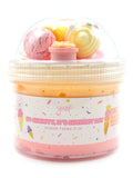 Young + Wild & Friedman Grab & Go Slime Jars