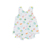 Cypress Row Fish Frenzy Swing Back Set