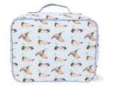 Apple of My Isla Mallard Lunch Box