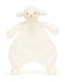 Jellycat Bashful Lamb Comforter