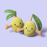 Jellycat Amuseables Pair of Olives
