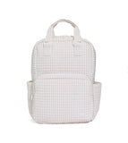 TRVL Pimlico Stripe Sand All You Need Bag