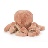 Jellycat Odell Octopus- Large