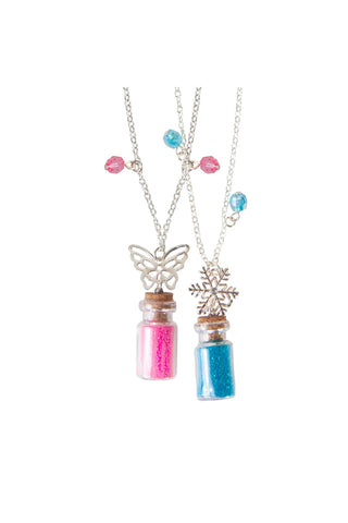 Great Pretenders Fairy Princess Dust Necklace