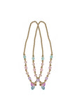 Great Pretenders Butterfly Wishes BFF Necklace Set