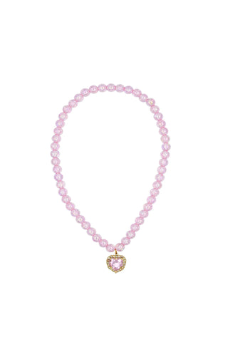Great Pretenders Enchanting Heart Necklace