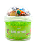 Young + Wild & Friedman Grab & Go Slime Jars