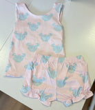 Three Little Ducks Magic On The Shoreline Brynn Bloomer Set