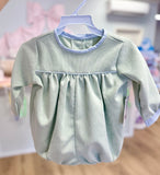 Anvy Kids Poly Cord Sage Bubble