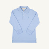 The Beaufort Bonnet Company Prim & Proper Polo