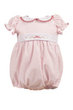 The Proper Peony Odette Placard Girl Bubble