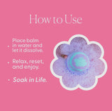 Musee Love Bug Bath Bomb