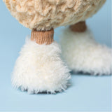 Jellycat Amuseables 'Après Ski' Peanut