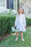 Trotter Street Vineyard Blooms Dress