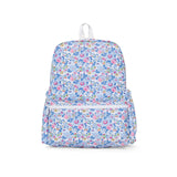 TRVL Bridgehampton Floral Backpack