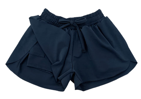 Be Elizabeth Black Butterfly Shorts *Pre Sale*