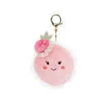 Mon Ami Marie Macaron Keychain