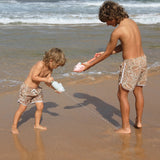 Sunnylife Lavender Dolphin Water Squirter