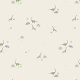 Magnetic Me Tiny Diny Organic Cotton Blanket