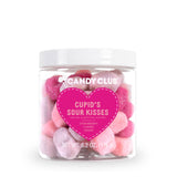 Candy Club Cupid's Sour Kisses