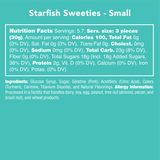 Candy Club Starfish Sweeties