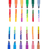 Ooly Switch-eroo! Color Changing Markers