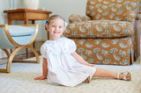 The Proper Peony Big Sister Dress