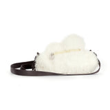 Jellycat Amueables Stratto Cloud Shoulder Bag