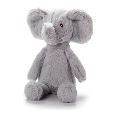 The Petting Zoo Bumblez Elephant 13"