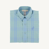 The Beaufort Bonnet Company Dean's Dress Shirt