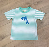 Zuccini  Kids Dolphin Tee