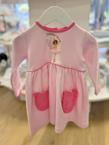 Squiggles by Charlie Swan Dance Suzy Dress