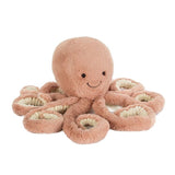 Jellycat Odell Octopus- Large