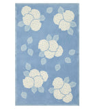 Chappy Wrap Hydrangeas Bluebell Blanket