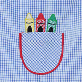 Remember Nguyen Crayon Bloomer Set