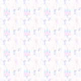 James & Lottie Knit Unicorn Lottie Set