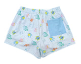 James & Lottie O'Fishally Summer James Swim Trunks