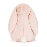 Jellycat Bashful Blush Cherry