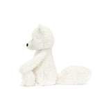 Jellycat Bashful Artic Fox