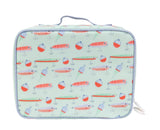 Apple of My Isla Lures Lunch Box