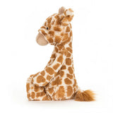 Jellycat Bashful Giraffe- Medium